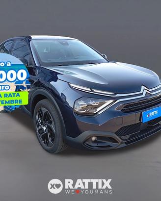 CITROEN c4 iii 2021 C4 1.2 puretech Plus s&s 130cv