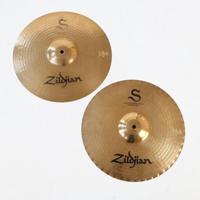Hi hat zildjian s series 14” mastersound