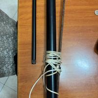 Fucile da sub funzionante