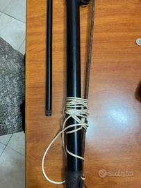 Fucile da sub funzionante