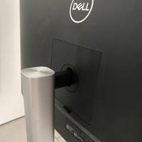 Monitor “Dell” QHDda 27