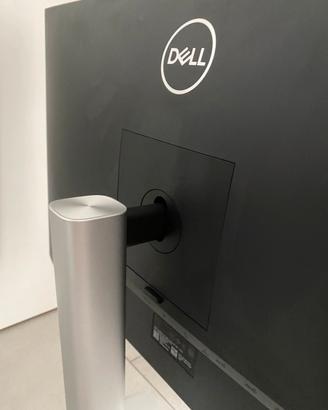 Monitor “Dell” QHDda 27