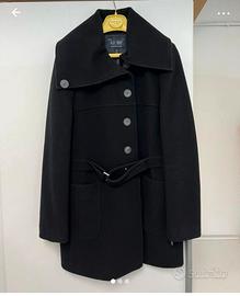 Cappotto Armani Jeans