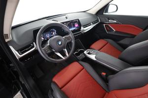 BMW X1 X1 sDrive 18d xLine