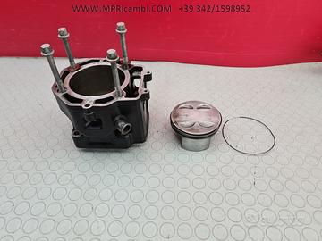 CILINDRO PISTONE KTM LC4 640 SUPERMOTO 2001 2000 L