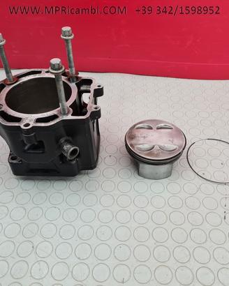 CILINDRO PISTONE KTM LC4 640 SUPERMOTO 2001 2000 L