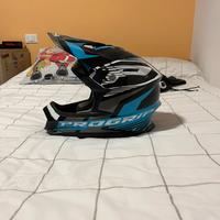 casco progrip