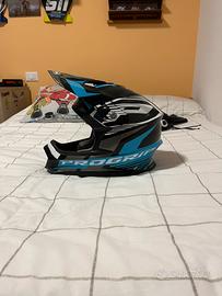 casco progrip