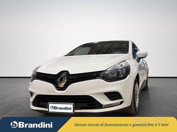 Renault Clio 1.5 dci energy Life 75cv