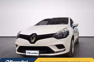 Renault Clio 1.5 dci energy Life 75cv