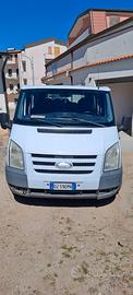 FORD Transit/Tourneo - 2010