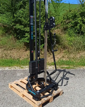 ercolina rehab GATEPRO promozione riabilitativa