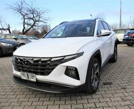 HYUNDAI Tucson 1.6 HEV aut. Exellence - Deluxe/