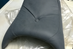 Sella piaggio/Aprilia