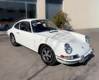 Porsche 912 1.6