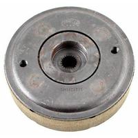 Girante frizione Moto Guzzi Trotter 38 - 46M137