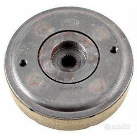 Girante frizione Moto Guzzi Trotter 38 - 46M137