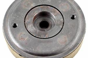 Girante frizione Moto Guzzi Trotter 38 - 46M137