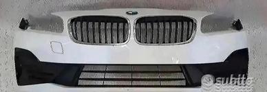 BMW 2 F45 F46 LCI Paraurti Anteriore