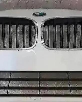 BMW 2 F45 F46 LCI Paraurti Anteriore