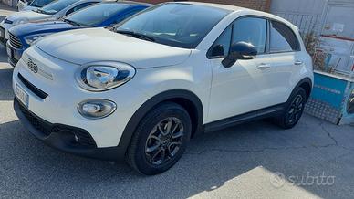 FIAT 500X MULTIJET 1.3 95 CV VERSIONE CLUB