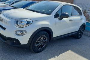 FIAT 500X MULTIJET 1.3 95 CV VERSIONE CLUB