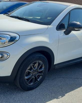 FIAT 500X MULTIJET 1.3 95 CV VERSIONE CLUB