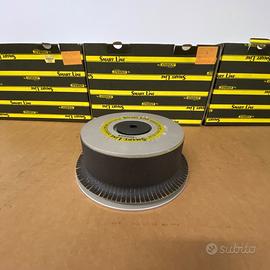 Fresa per toupie per levigare ARMINIUS