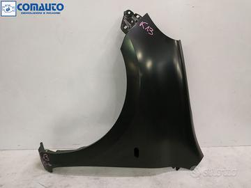 Parafango ant sx NISSAN MICRA IV (K13) '10