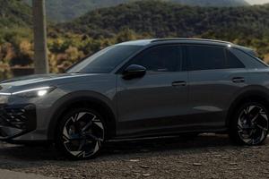 Volkswagen T-Roc 1.5 etsi R-Line 150cv dsg