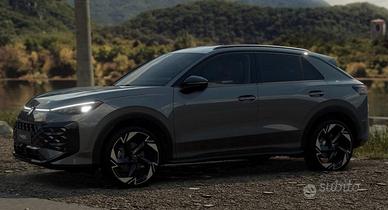 Volkswagen T-Roc 1.5 etsi R-Line 150cv dsg