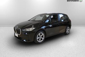 BMW Serie 2 A.T. (U06) - 218d Active Tourer