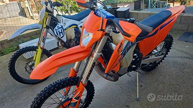 KTM 300