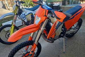 KTM 300