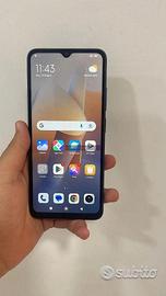 Xiaomi Redmi 12C blue 128 GB - 6890