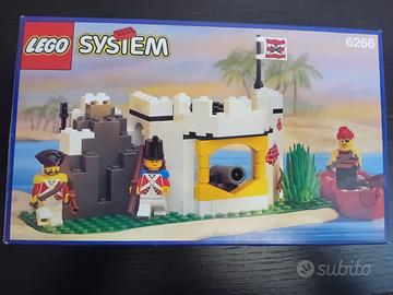 Lego 6266