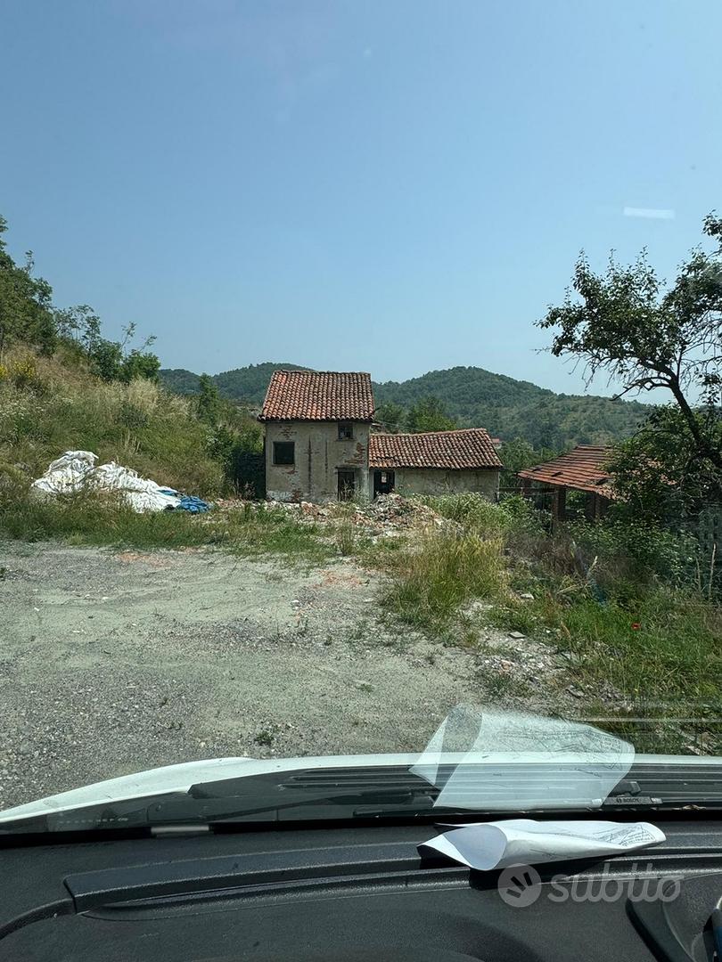 Terreno e rustico - Vista 4