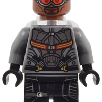 LEGO Minifigure "Falcon" Marvel Avengers