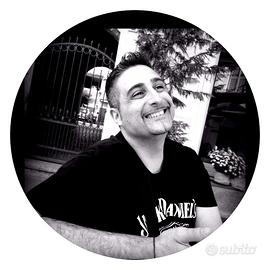 Lavoro custode con alloggio