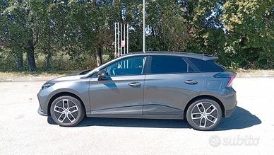 MG4 LUXURY Elettrica 