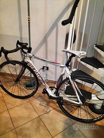 bici da corsa Olympia 