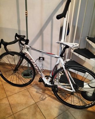 bici da corsa Olympia 