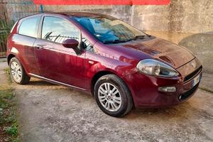 Fiat Punto 1.3 mjt 95 CV 2012