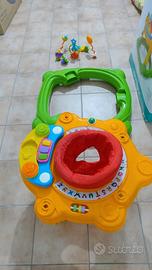 girello bambini Foppapedretti 
