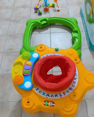 girello bambini Foppapedretti 