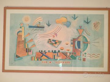 Quadro Kandinsky