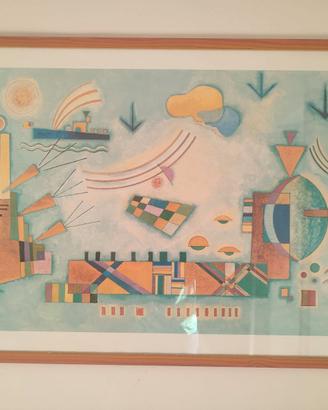 Quadro Kandinsky