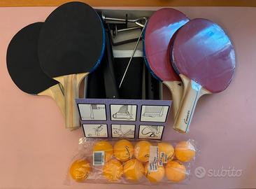 Set Ping Pong