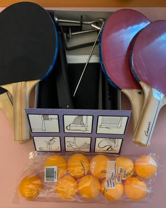 Set Ping Pong