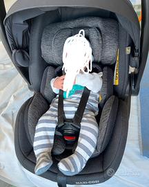Ovetto auto Murble 0-15 mesi Maxi Cosi